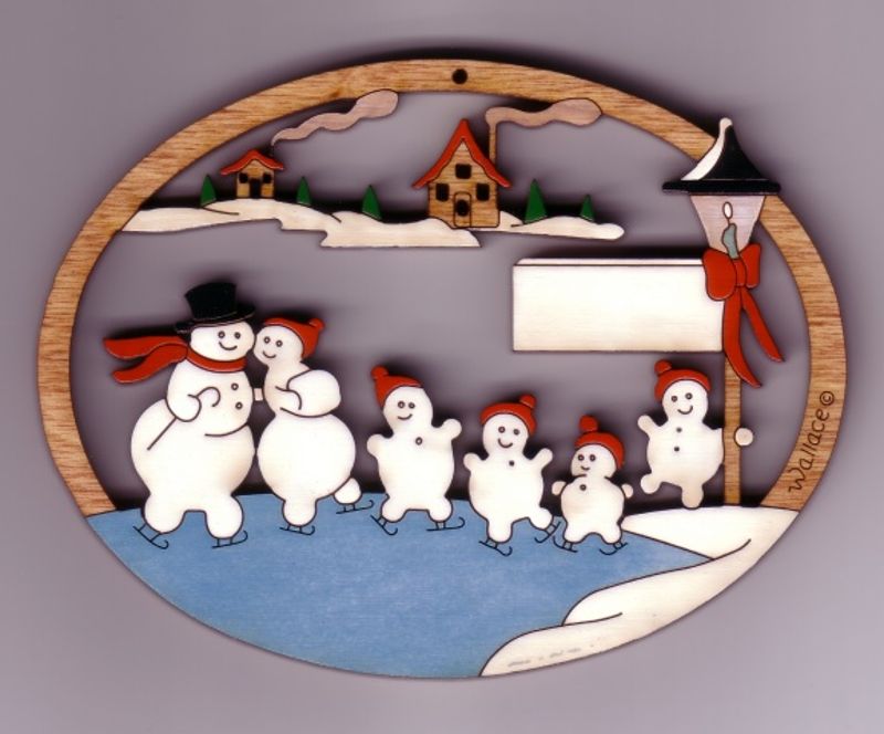 Snow Family 6 #066